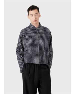 Emporio Armani Jacket - Grey