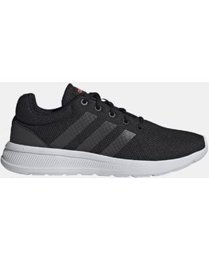 adidas Lite Racer Cln 2.0 Shoes Size 7 - Black