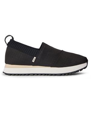 TOMS Resident 2.0 Trainers - Black