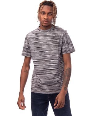 Missoni Spacedye T-shirt - Grey