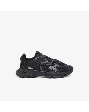 Lacoste Neo Trainers - Black
