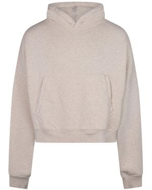 Drew House Adults Foundation Overhead Hoodie - Grey