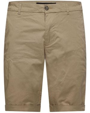 Replay Shorts - Natural
