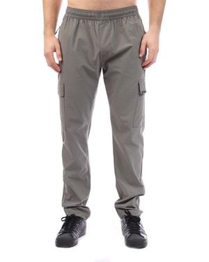 Duck and Cover Chamata Trousers - Grey