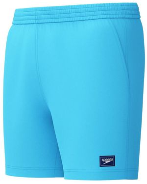 Speedo Prime Leisure - Blue