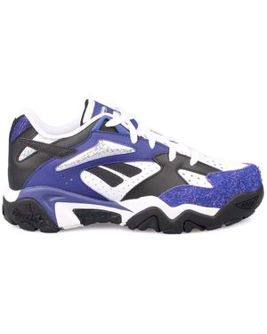 Reebok 94 Low Trainers - Blue