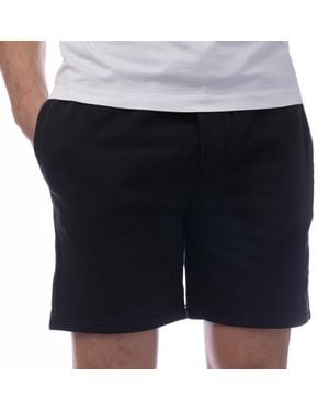 Moose Knuckles Clyde Shorts - Blue