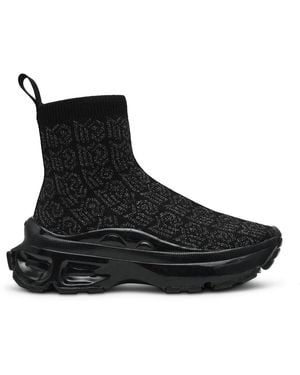 Steve Madden Flyby Trainer - Black