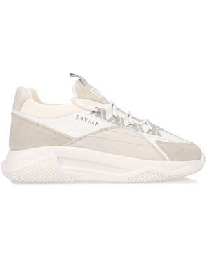 Lavair Trainers - Natural