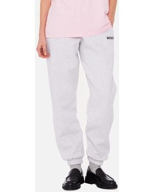 ROTATE SUNDAY Logo Joggers - Pink
