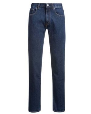 HUGO Slim Fit Jeans - Blue