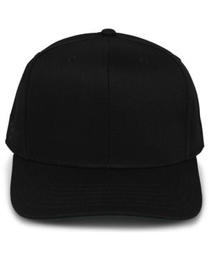 Drew House Baseball Cap - Black