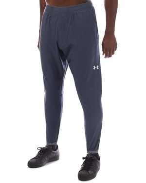 Under Armour Vanish Track Trousers - Blue