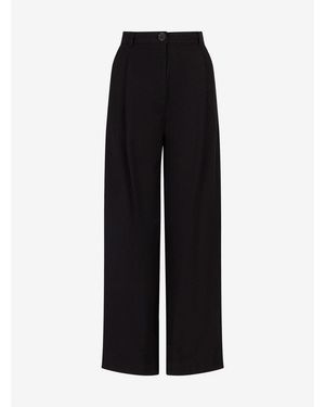 ARMANI EXCHANGE Trousers - Black