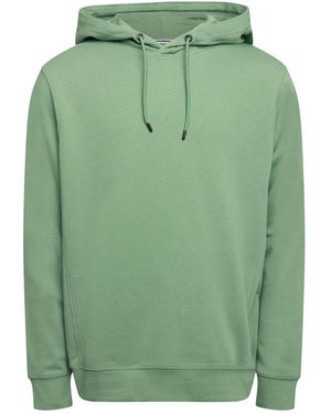 Weekend Offender Yensei Badge Hoody - Green