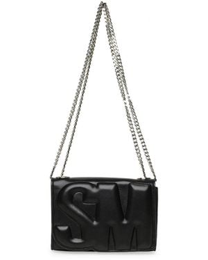 Steve Madden Bzoie Xb Bag - Black