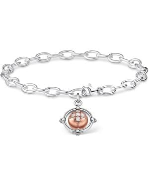 Thomas Sabo Bracelet - White