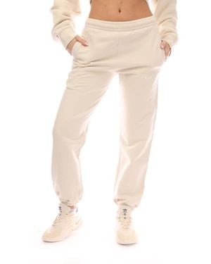 Off-White c/o Virgil Abloh Swimming Man Joggers - Natural