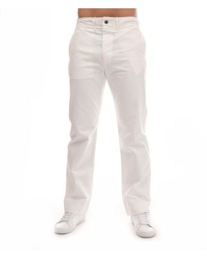 Ralph Lauren Ralph Lauren Chino Trousers - Natural