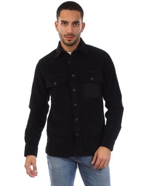 Belstaff Fallgate Shirt - Black