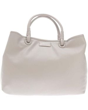 Emporio Armani Bag - Grey