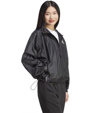 adidas Wind.Rdy Jacket - Black