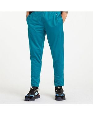 Umbro Darted Tapered Trousers - Blue