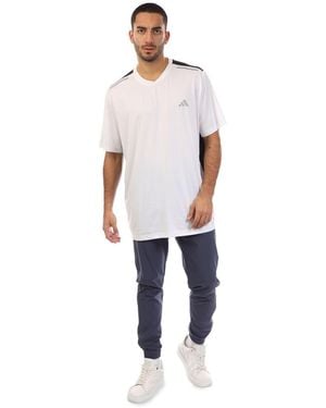 adidas T Shirt - Blue