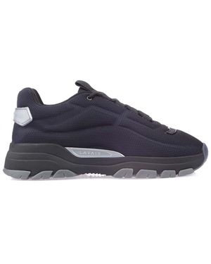 Lavair Trainers - Blue