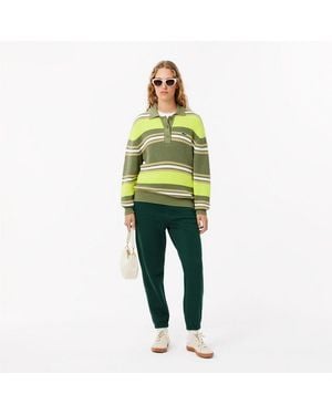 Lacoste Joggers - Green