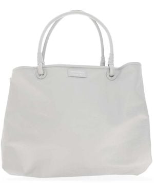 Emporio Armani Bag - Grey