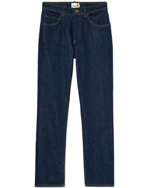 Timberland Sandown Denim Slim Light Shade - Blue