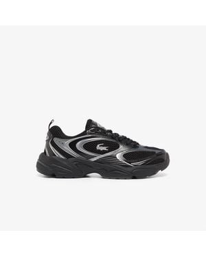 Lacoste 96 2K Trainers - Black