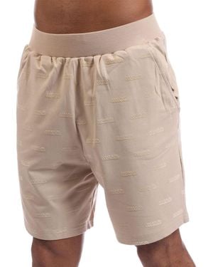 HUGO Shorts - Natural