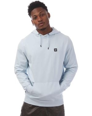 Weekend Offender Sirocco Hoody - Blue