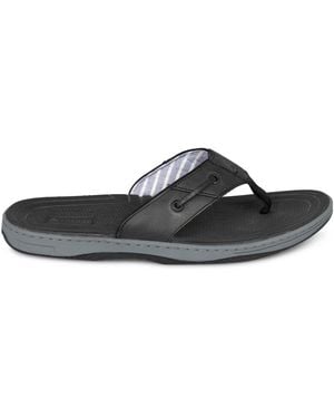 Sperry Top-Sider Baitfish Thon 6 (39) - Black