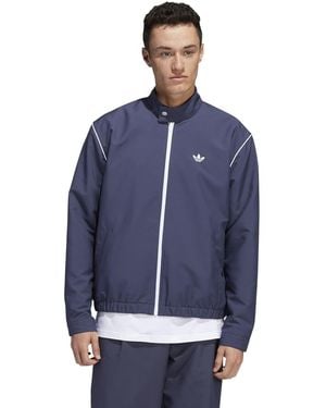 adidas Originals Nora Track Top - Blue