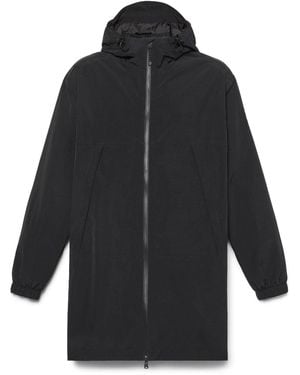 Timberland Winnick Waterproof Parka Jacket - Black