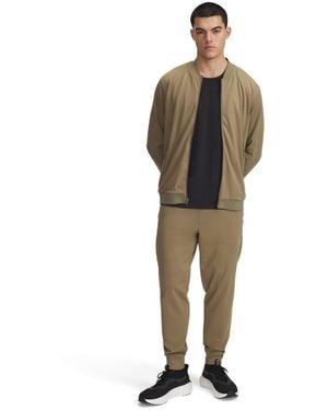 Under Armour Joggers - Green
