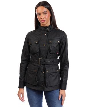 Belstaff Jacket - Black