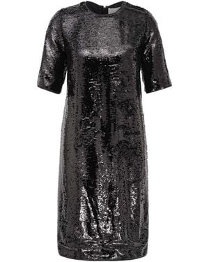 BOSS Dress - Black