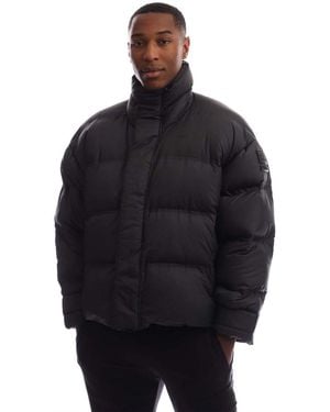 adidas Originals Puffer Jacket - Black