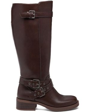 Rocket Dog Fillie Knee H 4 (37) - Brown