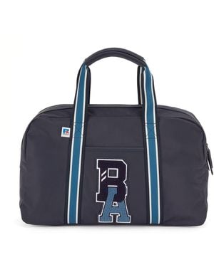 BOSS Bowling Bag - Blue