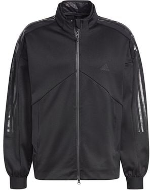 adidas Tiro Suit-Up Advanced Track Top - Blue