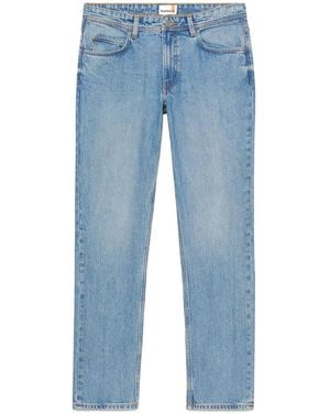 Timberland Sandown Denim Slim - Blue