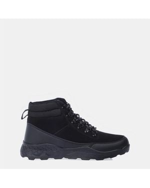 Crosshatch Kinraig Boots - Blue