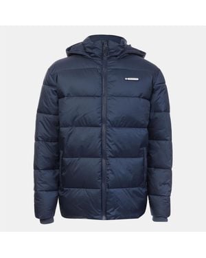Nautica Puffer Jacket - Blue