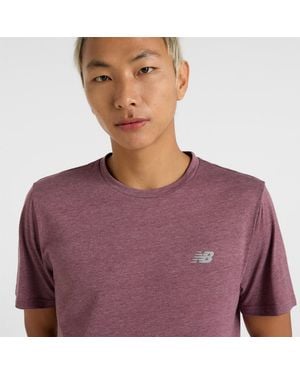 New Balance Balance Se Ht Ss Cy2 Xl - Purple