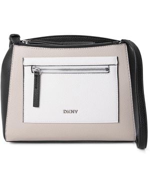 DKNY Radley Xb Bag - Metallic